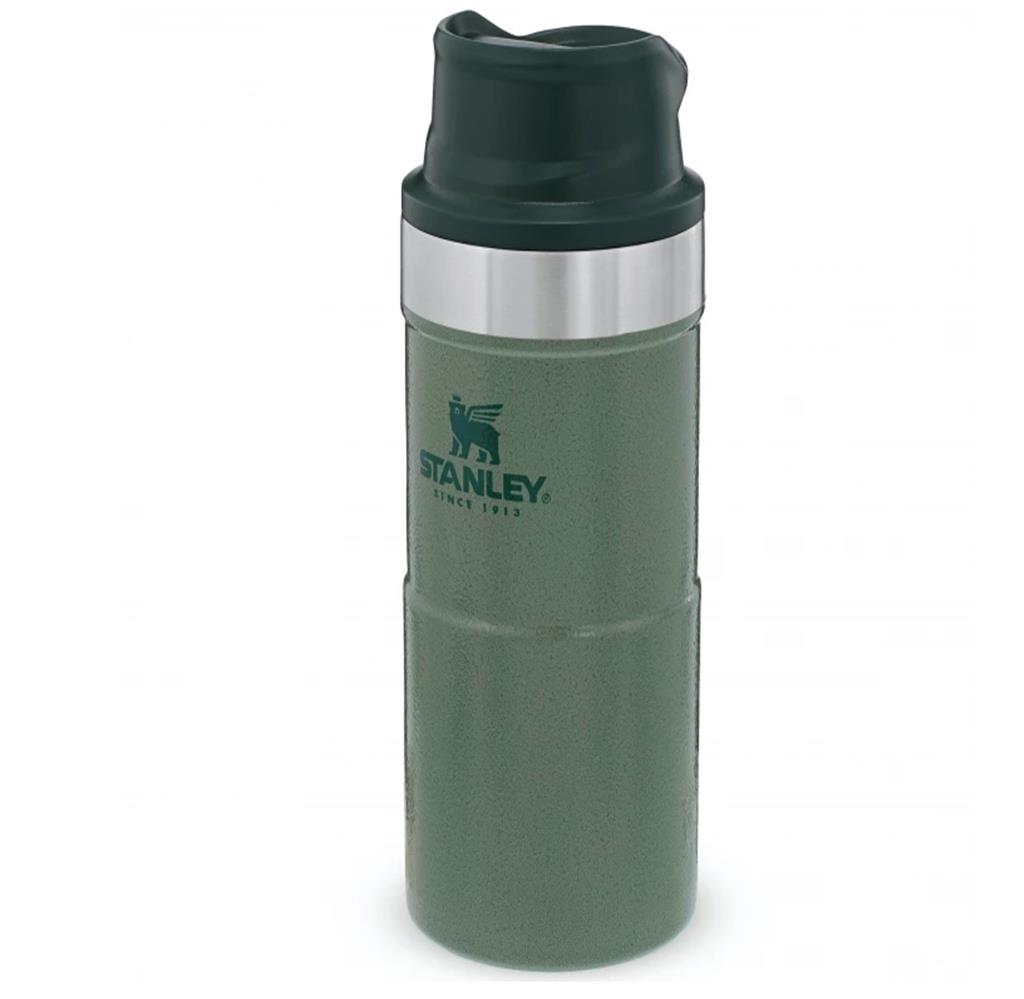 TİGGER ACTİON TRAVEL MUG 0,35 L - YEŞİL