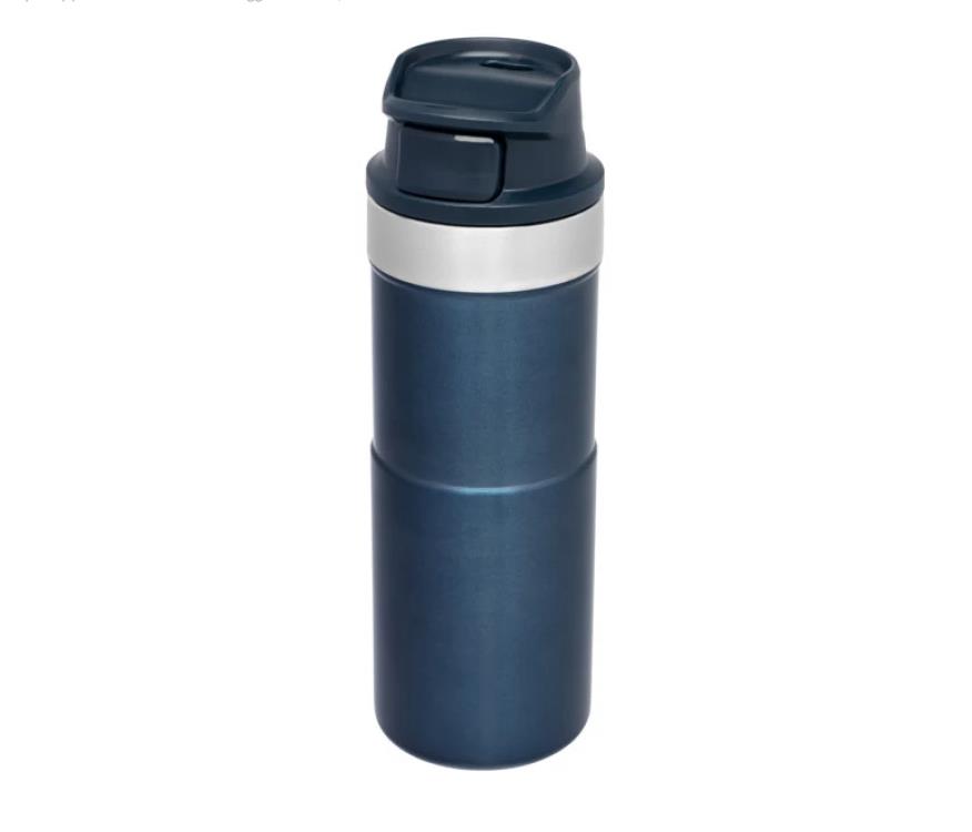 TİGGER ACTİON TRAVEL MUG 0,35 L - MAVİ