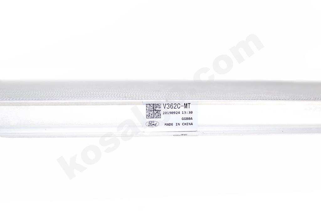 RADYATÖR KOMPLE  100-125-135-140-155 PS YENİ TRANSİT CUSTOM