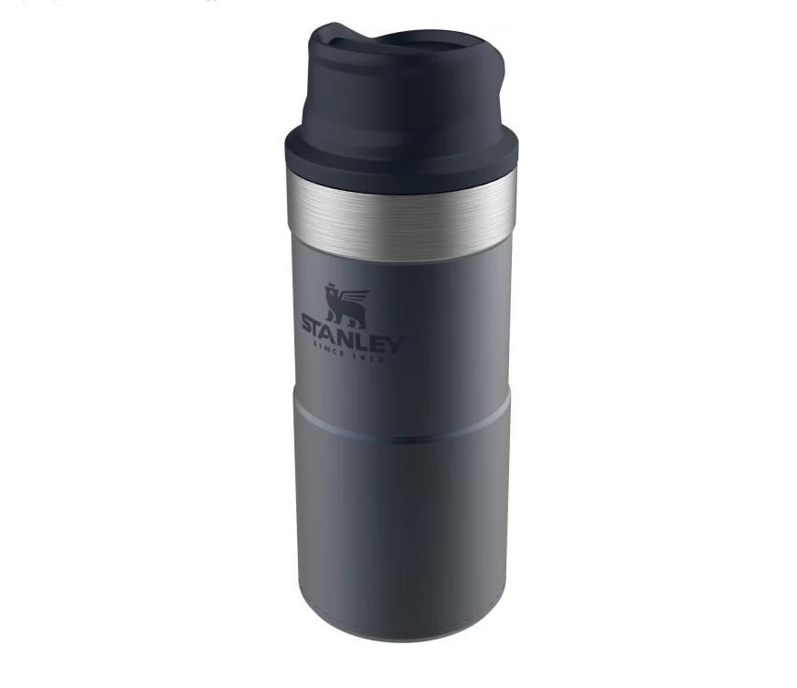 TİGGER ACTİON TRAVEL MUG 0,35 L - MAVİ