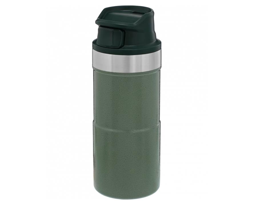 TİGGER ACTİON TRAVEL MUG 0,25 L - YEŞİL