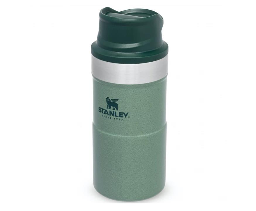 TİGGER ACTİON TRAVEL MUG 0,25 L - YEŞİL