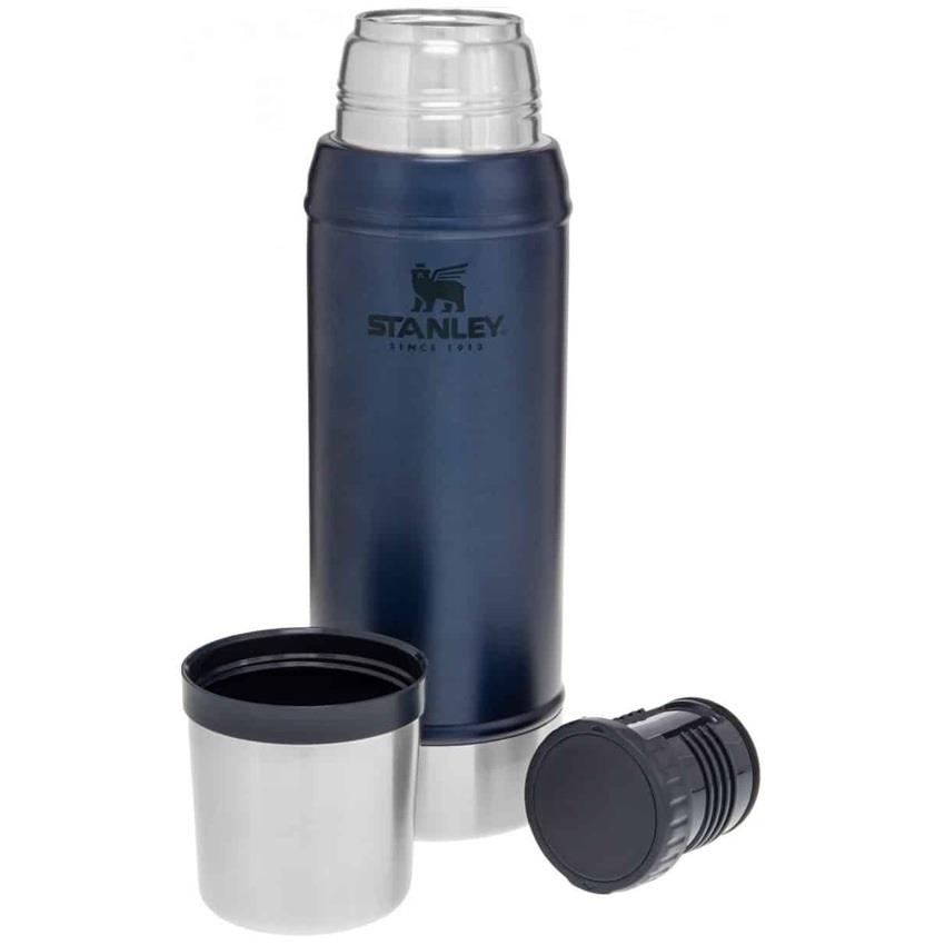 STANLEY 0.75 L CLASSİC LEGENDARY BOTTLE NİGHTFALL