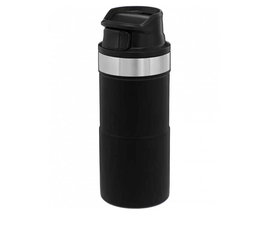 TİGGER ACTİON TRAVEL MUG 0,25 L - SİYAH