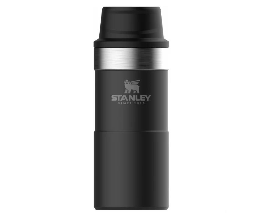 TİGGER ACTİON TRAVEL MUG 0,35 L - SİYAH