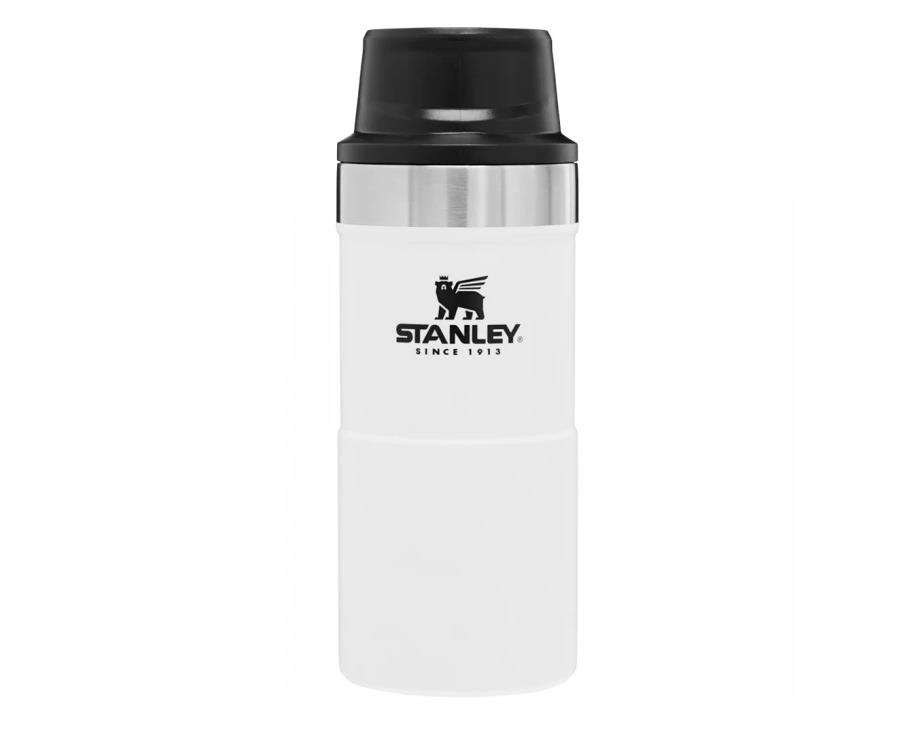 TİGGER ACTİON TRAVEL MUG 0,25 L - BEYAZ