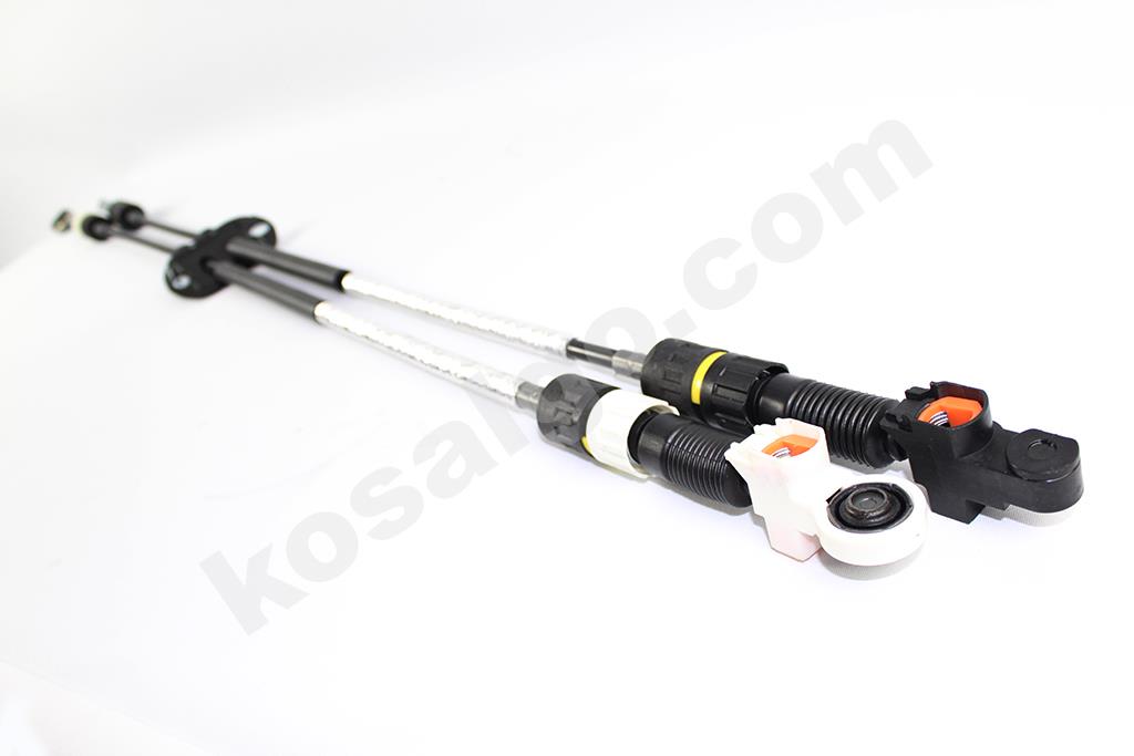 VİTES KOL KABLOSU FOCUS  2.0 ZETEC 98/ FOCUS 