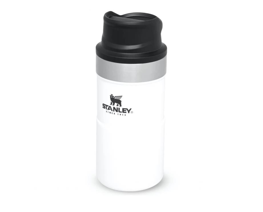 TİGGER ACTİON TRAVEL MUG 0,25 L - BEYAZ