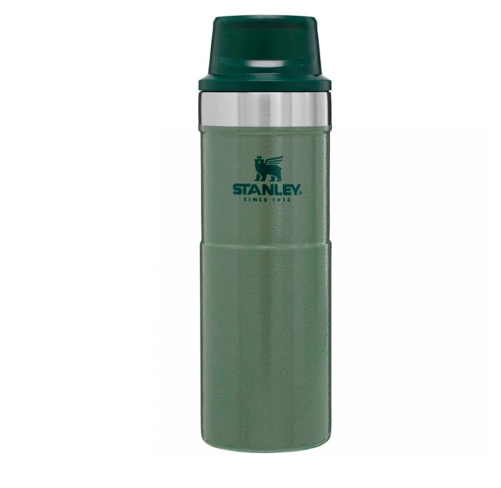 TİGGER ACTİON TRAVEL MUG 0,35 L - YEŞİL