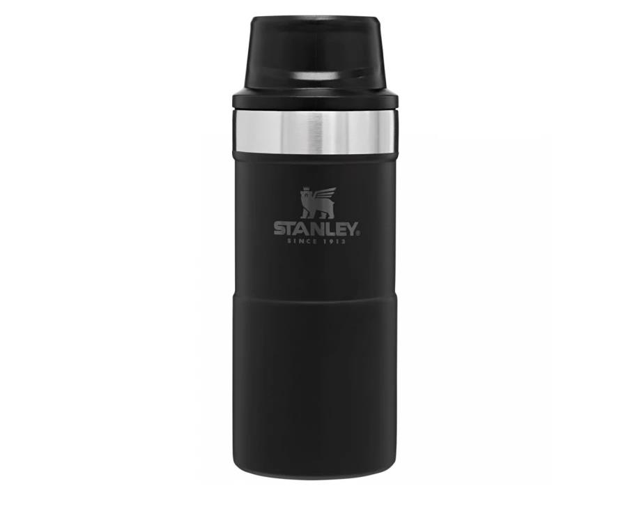 TİGGER ACTİON TRAVEL MUG 0,25 L - SİYAH