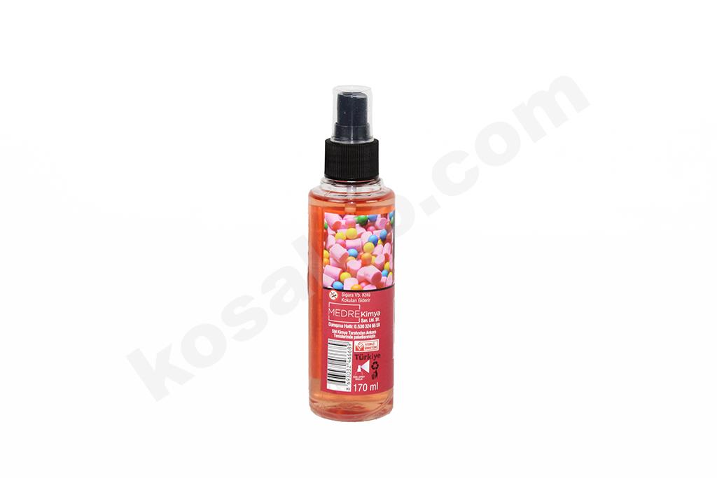 OTO PARFÜM BUBBLEGUM / 170 ML / ELİO