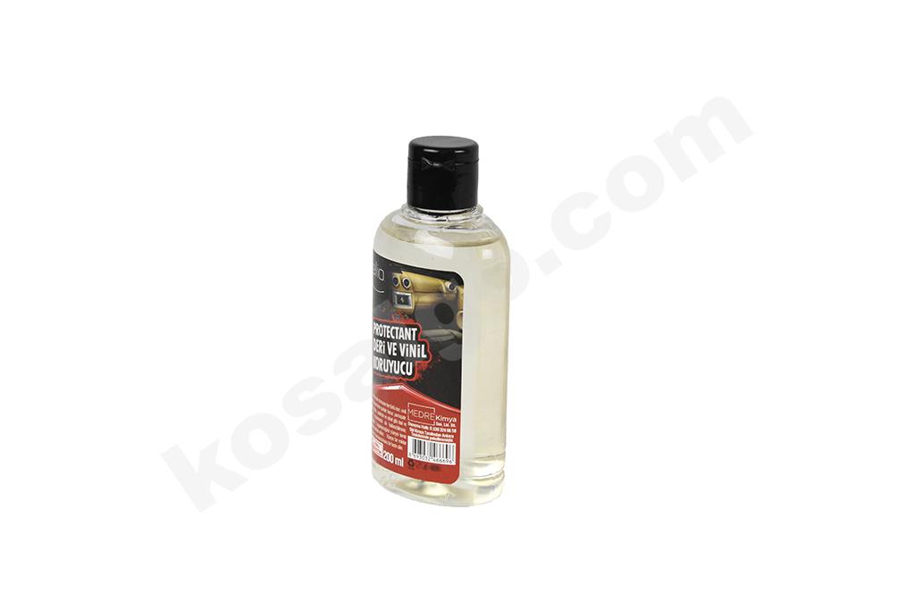 PROTECTANT DERİ VE VİNİL KORUYUCU 200 ML / ELİO