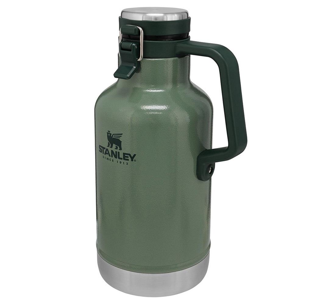 STANLEY  EASY-POUR GROWLER - 1,9 LT SOĞUK İÇECEK TERMOSU - YEŞİL