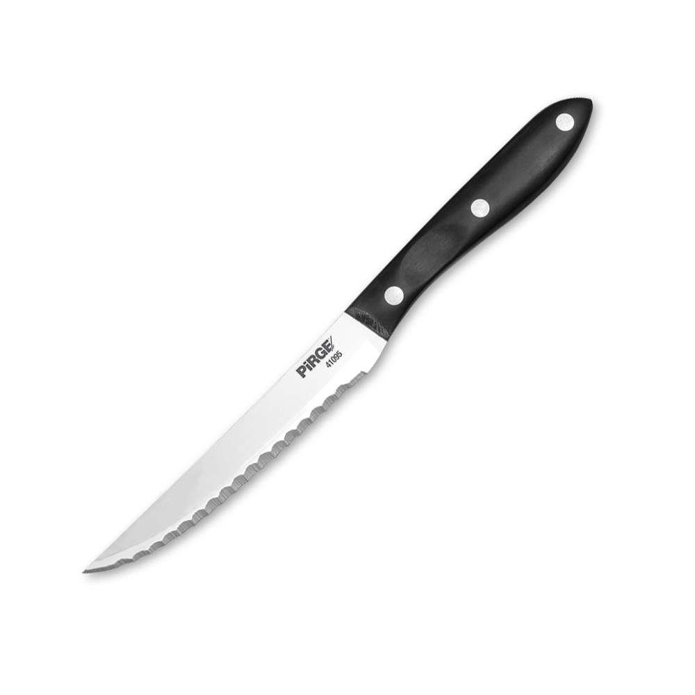 STEAK / BİFTEK BIÇAĞI PLASTİK SAP 12 CM - 41095