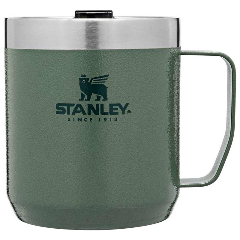 STANLEY 0.35L - KLASİK KAMP BARDAĞI - HAMMERTONE GREEN