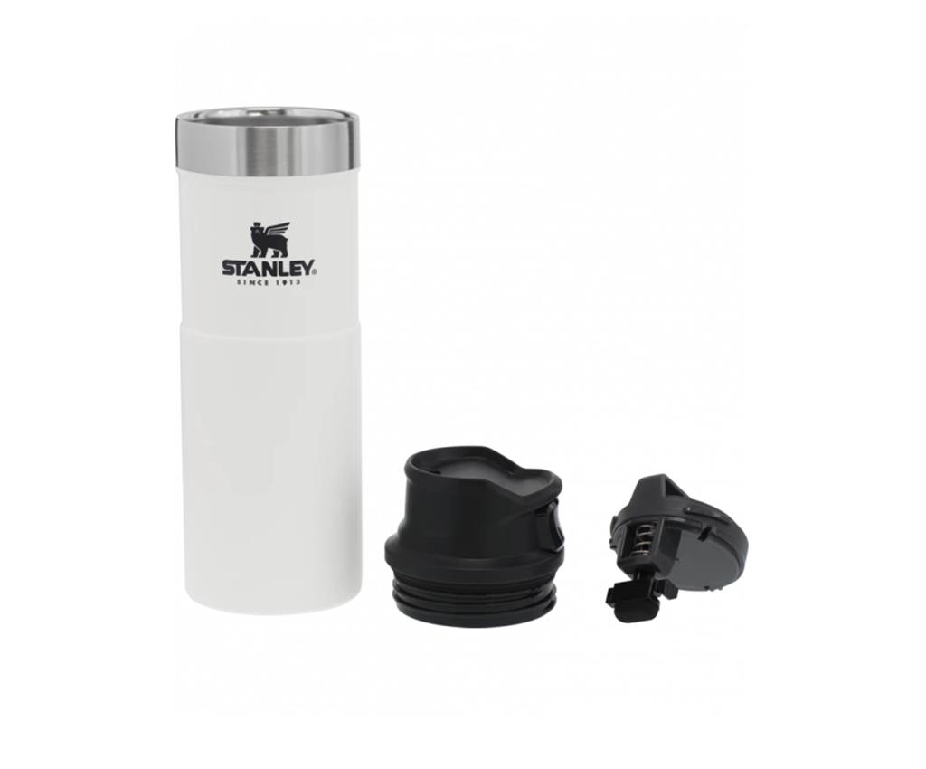 TİGGER ACTİON TRAVEL MUG 0,35 L - BEYAZ