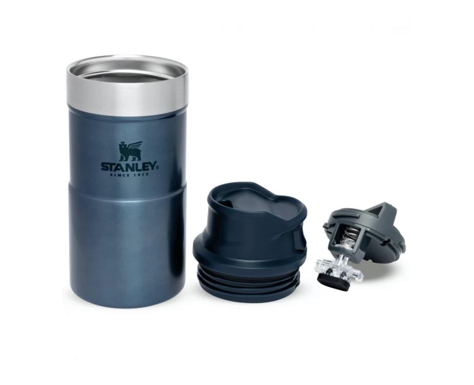 TİGGER ACTİON TRAVEL MUG 0,25 L - MAVİ