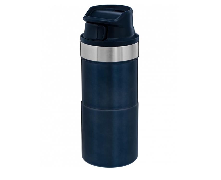 TİGGER ACTİON TRAVEL MUG 0,25 L - MAVİ