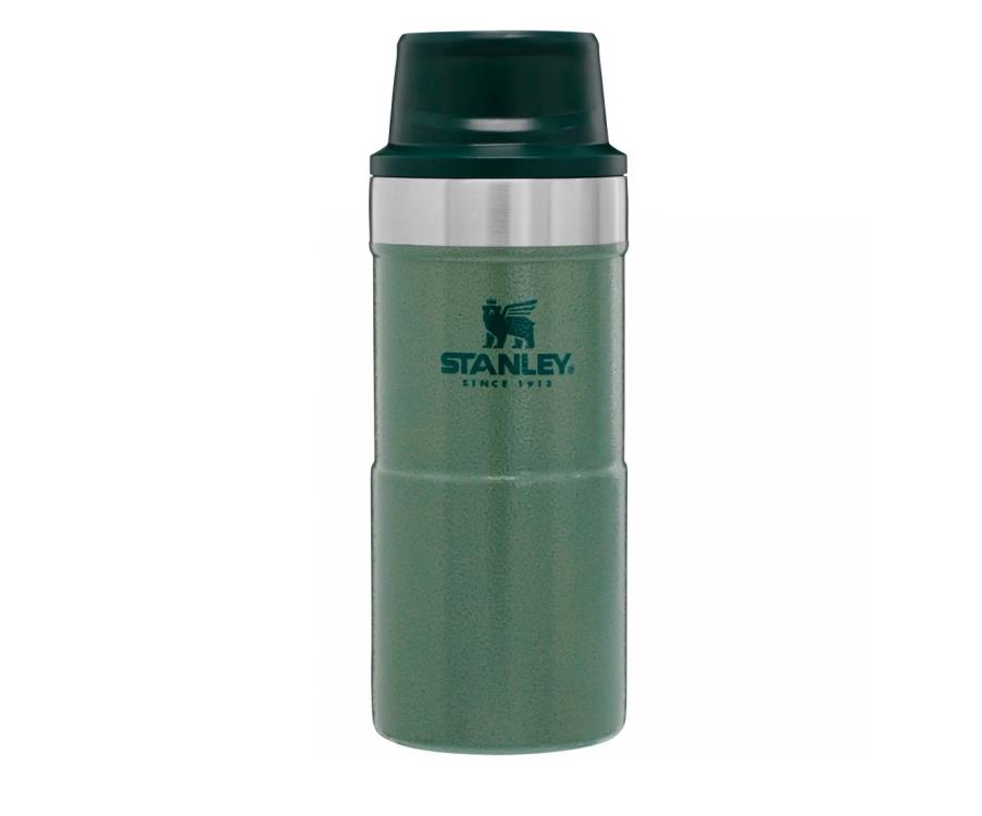 TİGGER ACTİON TRAVEL MUG 0,25 L - YEŞİL