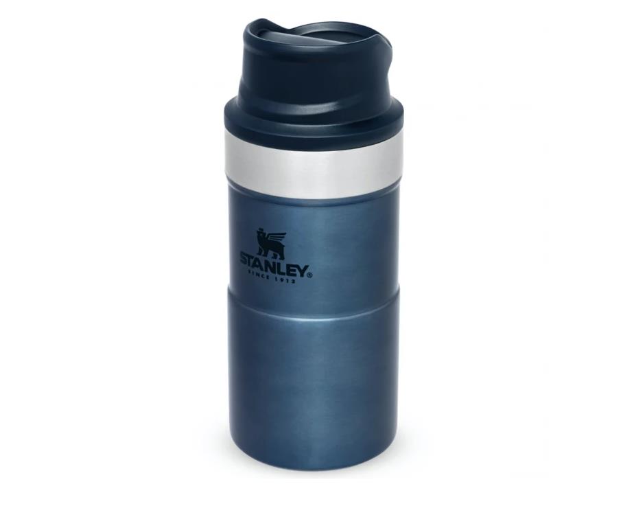 TİGGER ACTİON TRAVEL MUG 0,25 L - MAVİ