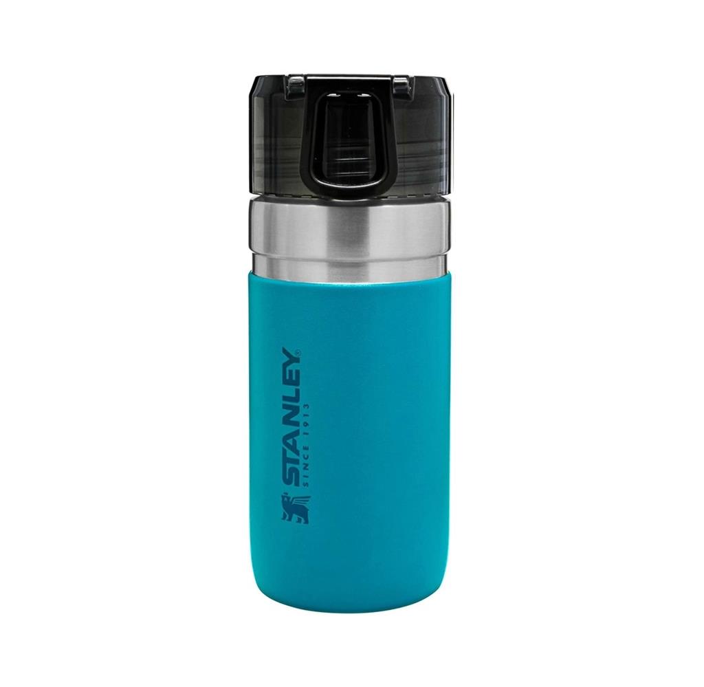 STANLEY 0.47L GO SERİES WATER BOTTLE - LAKE BLUE(MAVİ)