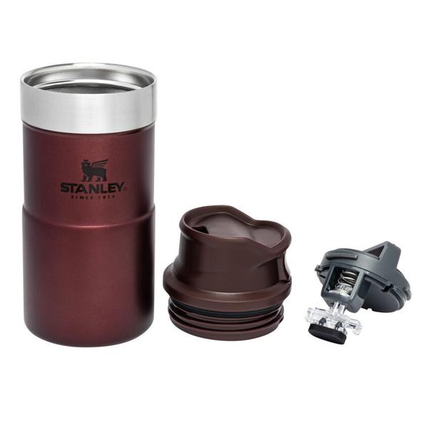 TİGGER ACTİON TRAVEL MUG 0,25 L - BORDO