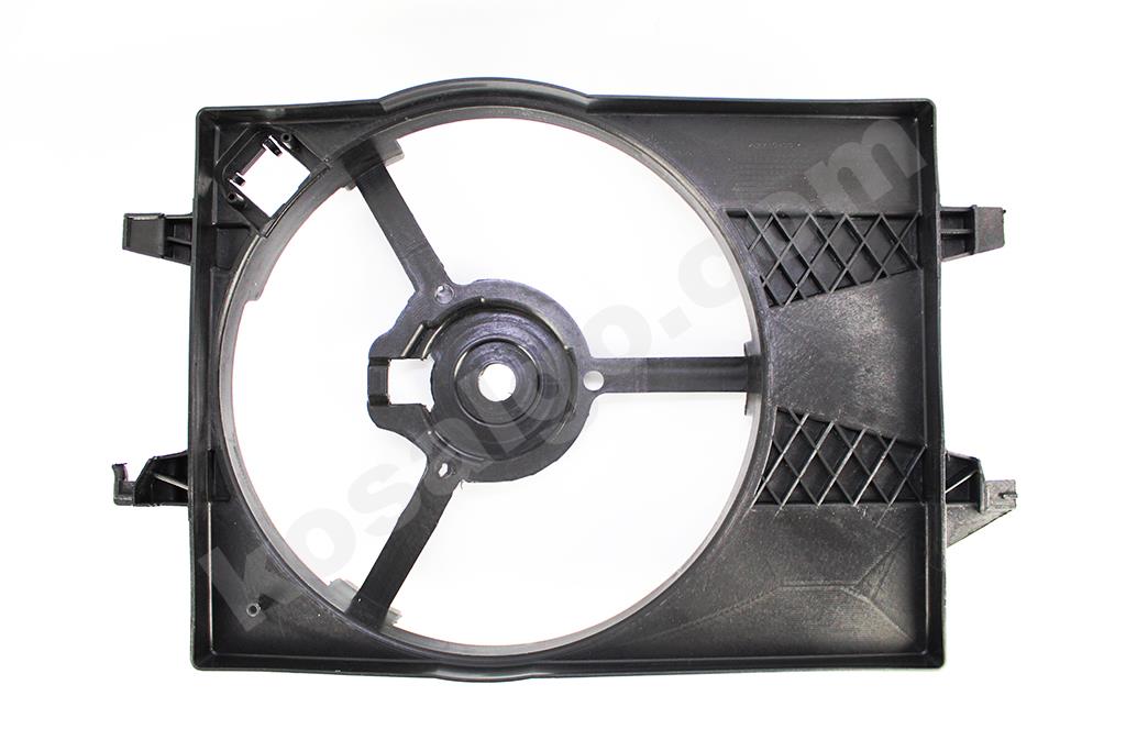 FAN DAVLUMBAZI FİESTA 1.4 TDCİ  FİESTA 