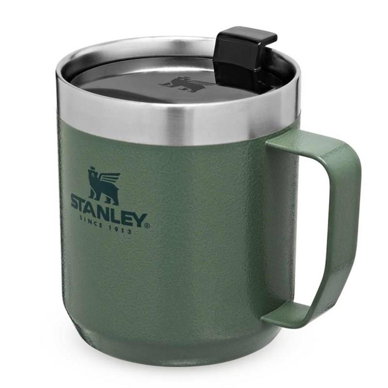 STANLEY 0.35L - KLASİK KAMP BARDAĞI - HAMMERTONE GREEN