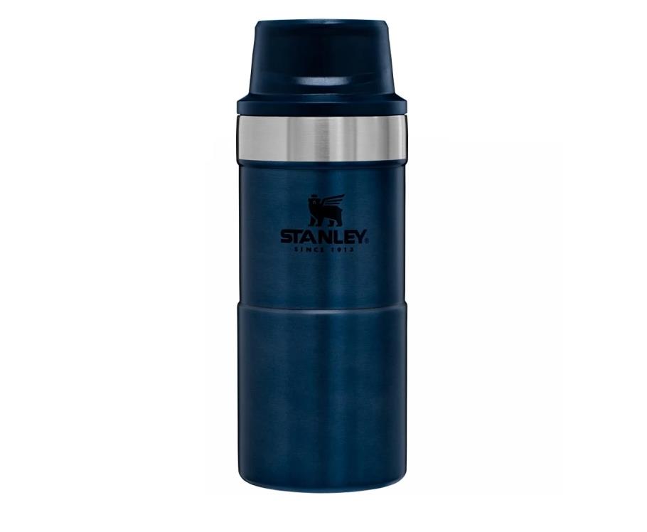 TİGGER ACTİON TRAVEL MUG 0,25 L - MAVİ