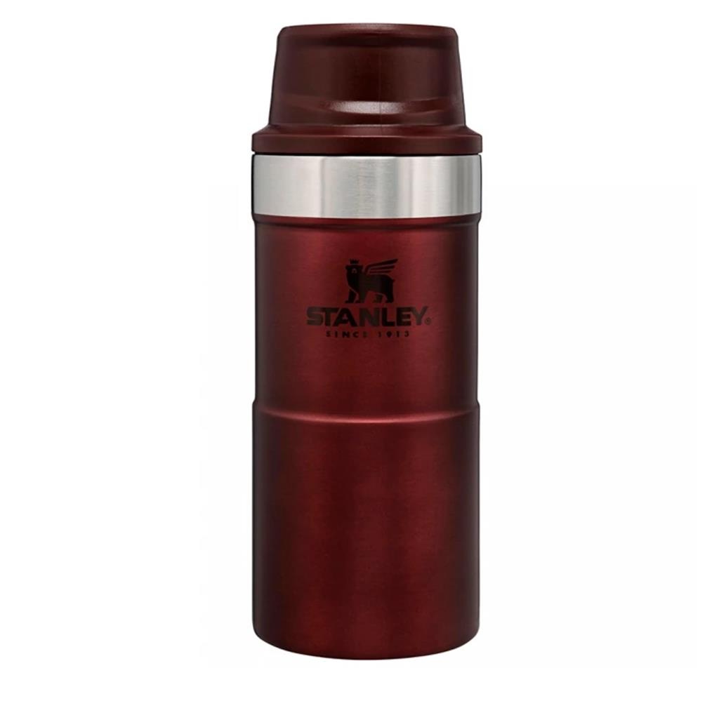 TİGGER ACTİON TRAVEL MUG 0,35 L - BORDO