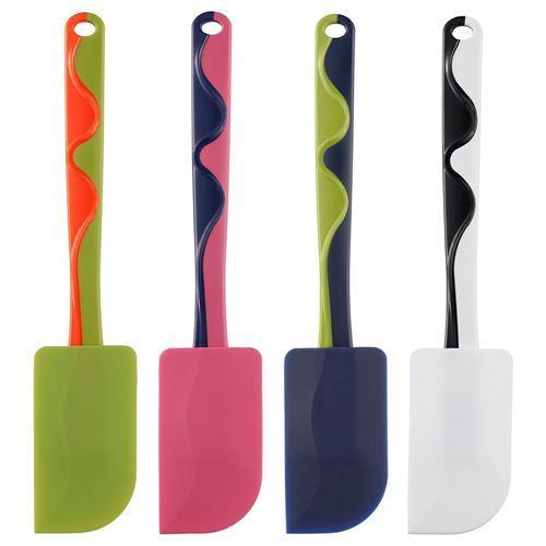 GUBBRÖRA SPATULA, TURUNCU YEŞİL