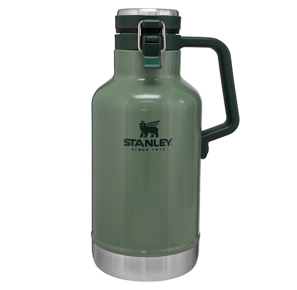 STANLEY  EASY-POUR GROWLER - 1,9 LT SOĞUK İÇECEK TERMOSU - YEŞİL