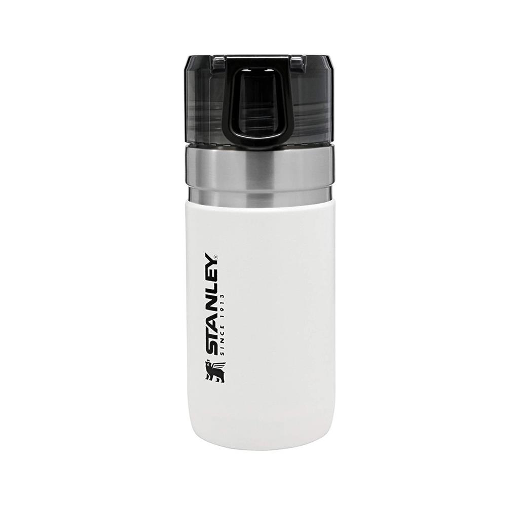 STANLEY 0.47L GO SERİES WATER BOTTLE - POLAR WHİTE(BEYAZ)