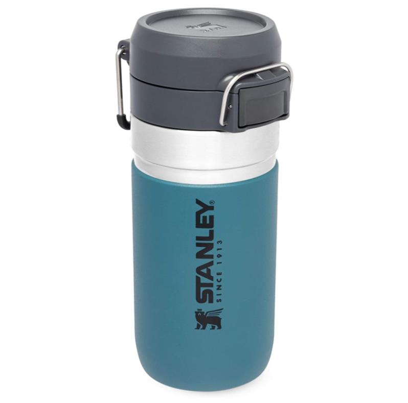 THE QUİCK FLİP WATER BOTTLE 0,47 L - MAVİ