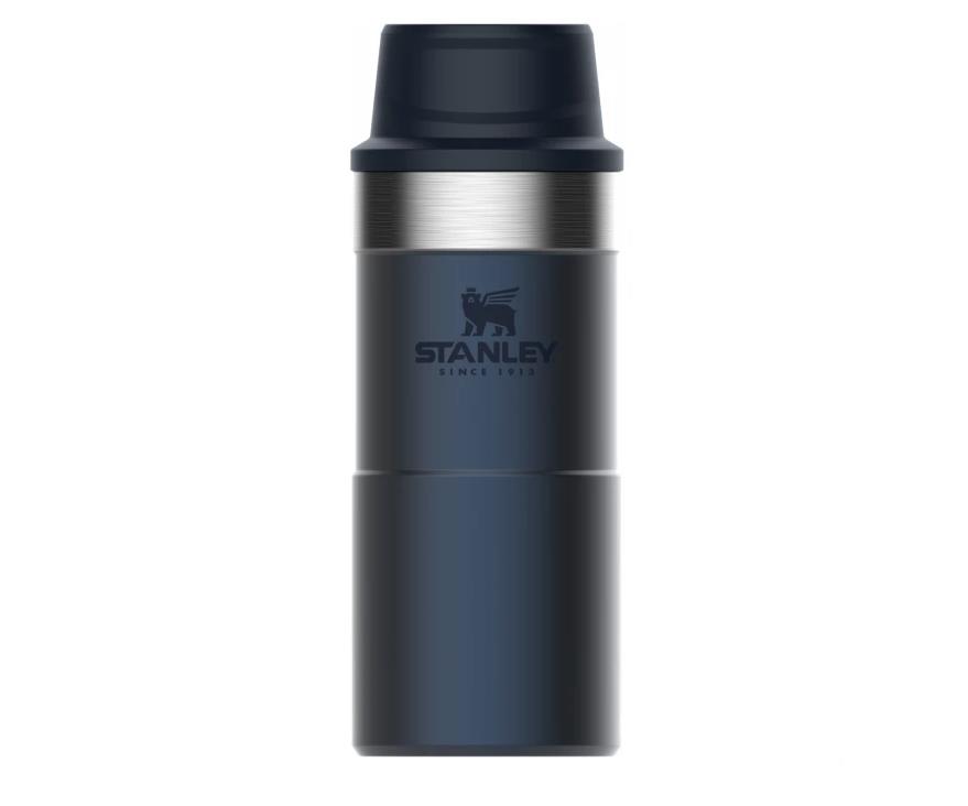 TİGGER ACTİON TRAVEL MUG 0,35 L - MAVİ