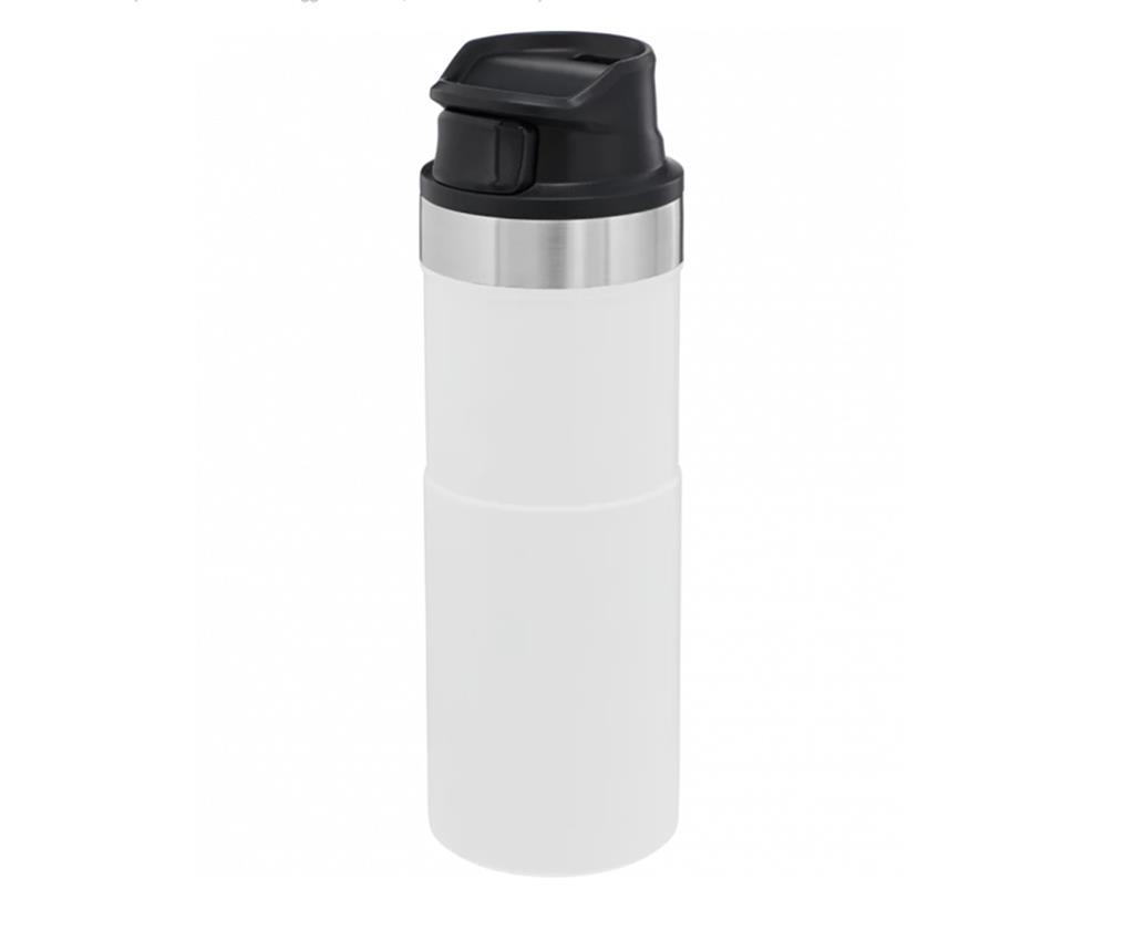 TİGGER ACTİON TRAVEL MUG 0,35 L - BEYAZ