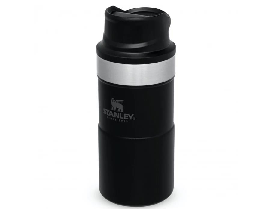 TİGGER ACTİON TRAVEL MUG 0,25 L - SİYAH