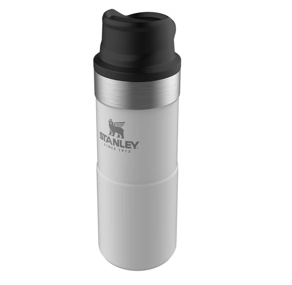 TİGGER ACTİON TRAVEL MUG 0,35 L - BEYAZ