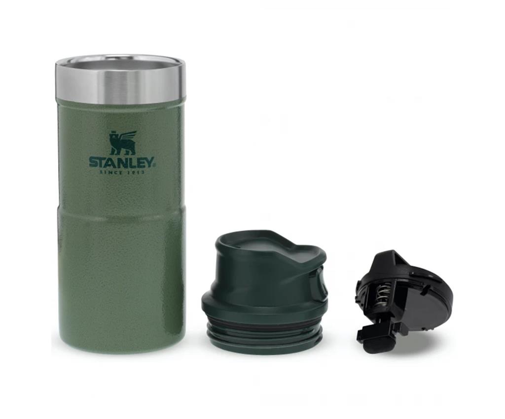 TİGGER ACTİON TRAVEL MUG 0,35 L - YEŞİL