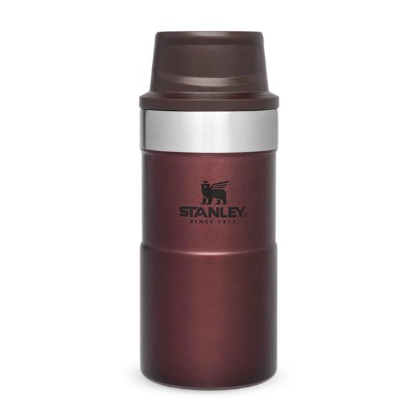 TİGGER ACTİON TRAVEL MUG 0,25 L - BORDO