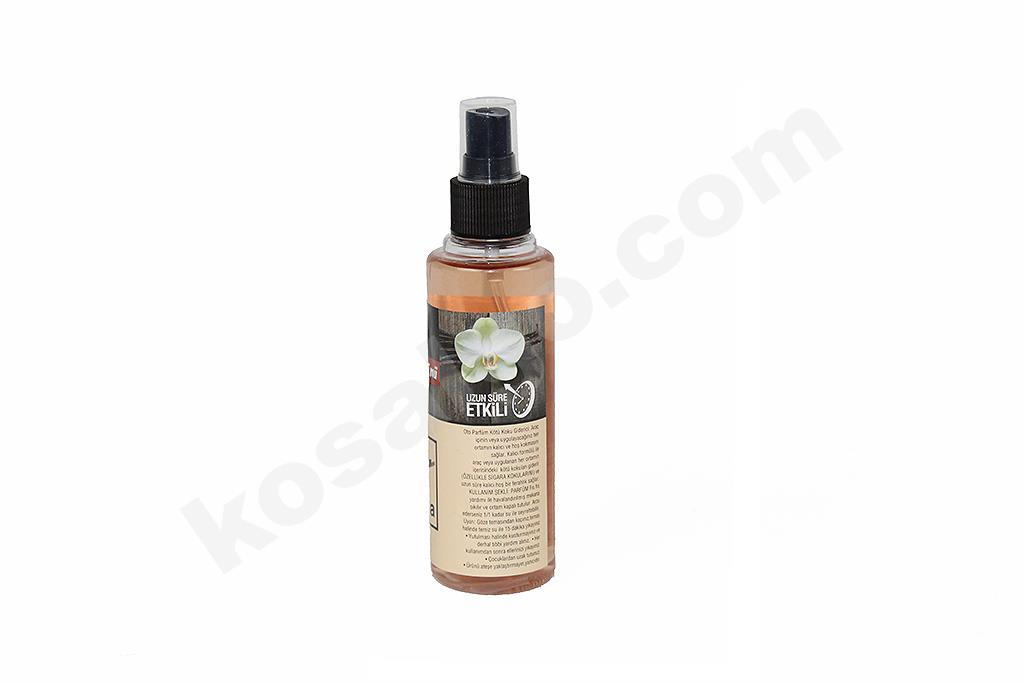 OTO PARFÜM VANİLYA / 170 ML / ELİO	